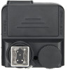 Беспроводной радио синхронизатор вспышки Godox X2T-N TTL для камер Nikon